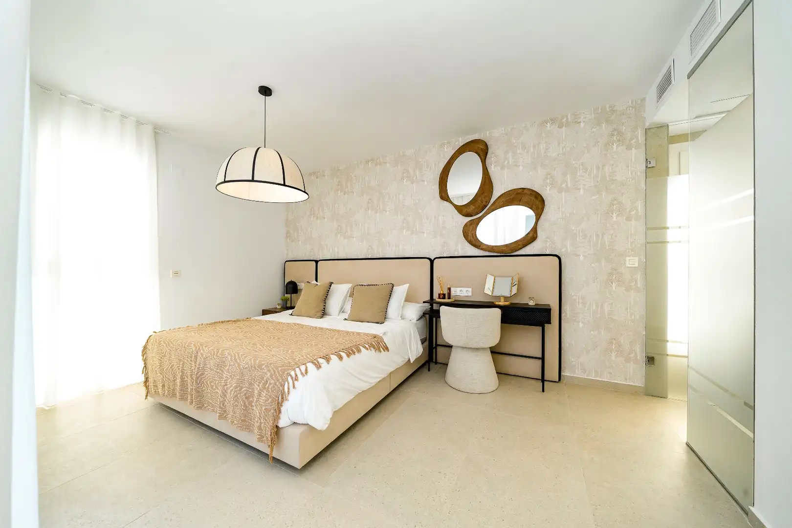 Casa a schiera con piscina in vendita a Las Lomas de Rame - Bahía Bella, imagen 13