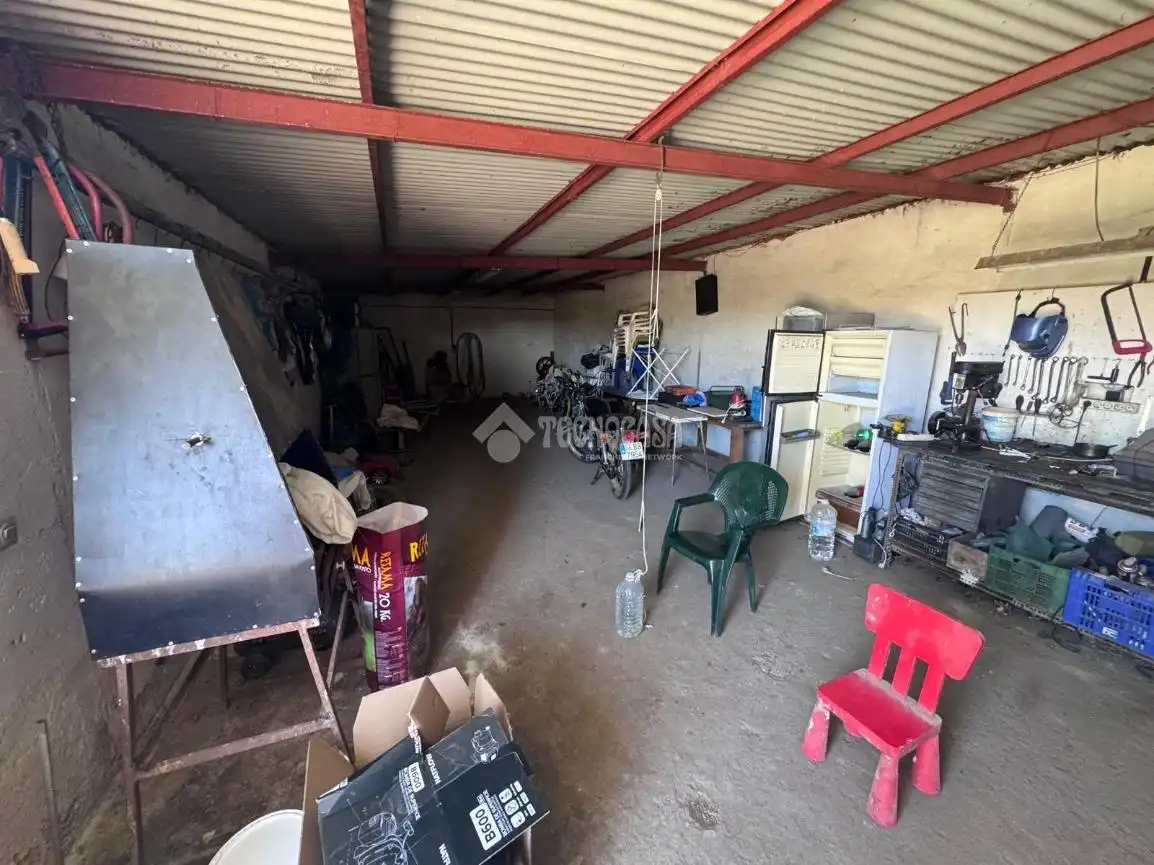 Terrenys i solars en venda a Este - Alcosa- Torreblanca, imagen 8