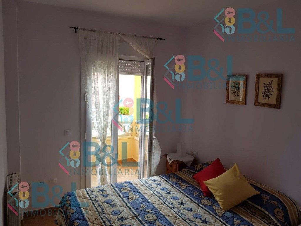 Apartament de lloguer a Islantilla Golf