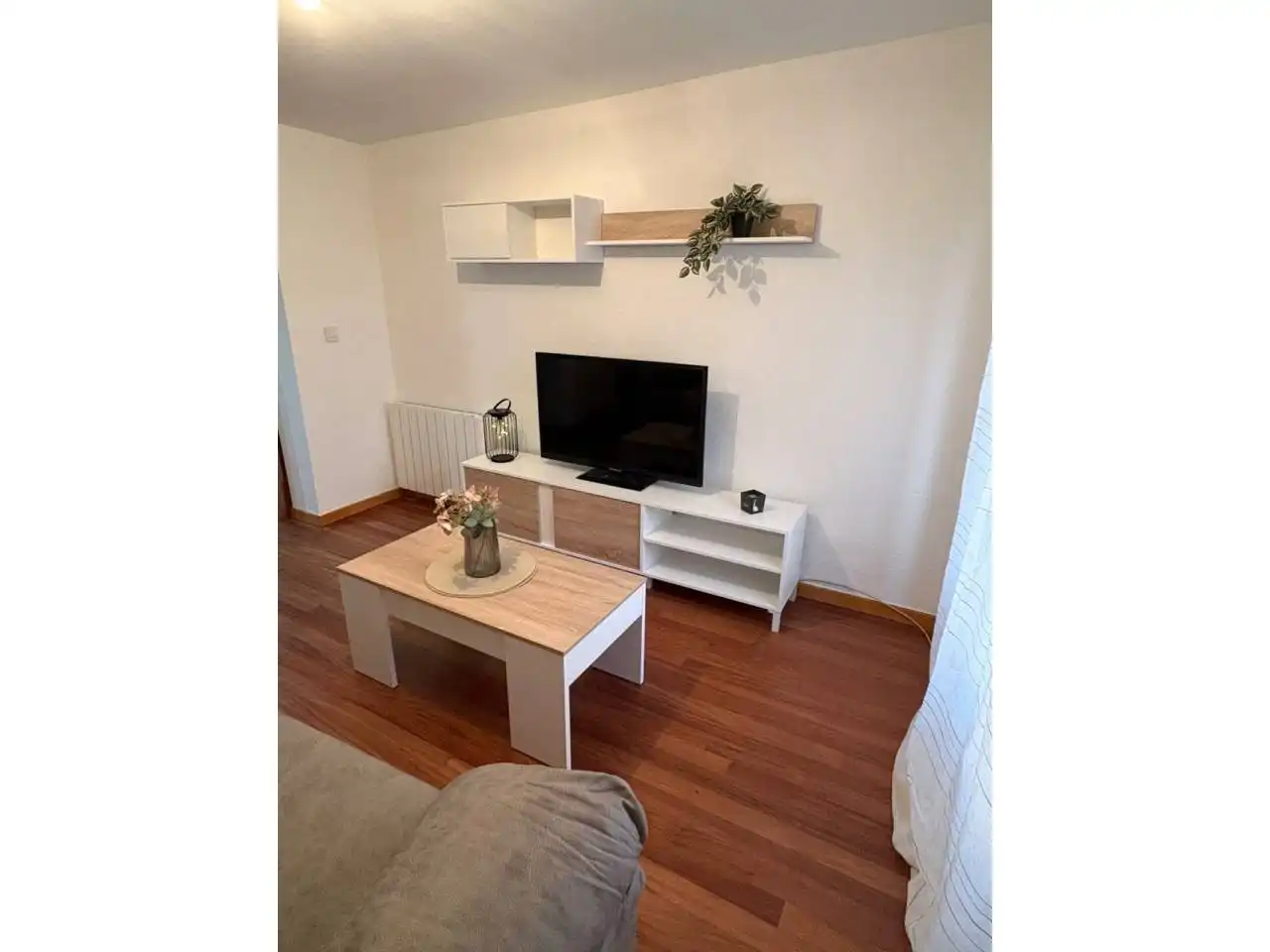 Apartamento de alquiler en Calle San Cosme, El Carmen - Barrio Gimeno