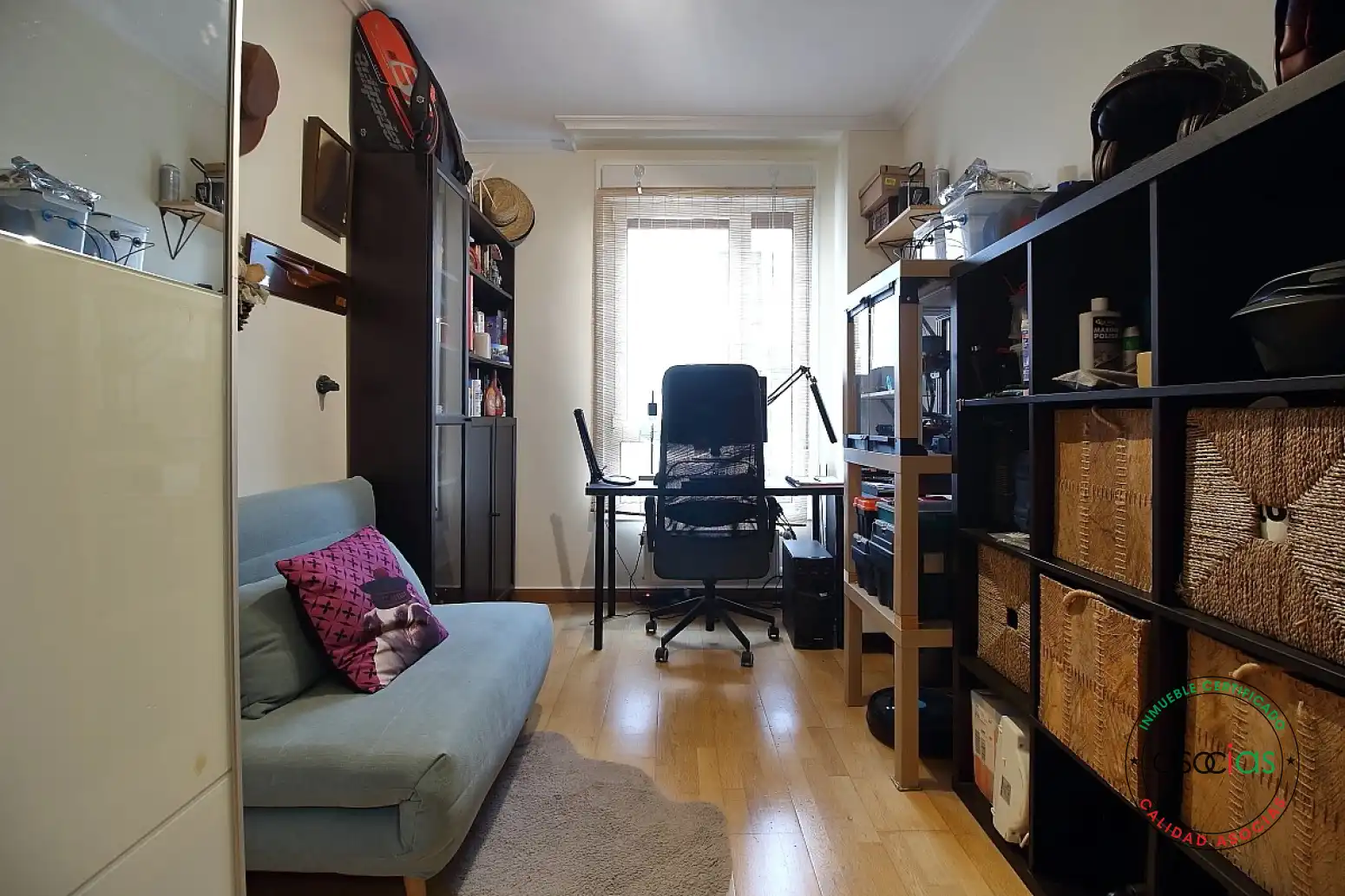 Flat with pool for sale in Gijón - Carretera de la Coría, imagen 22