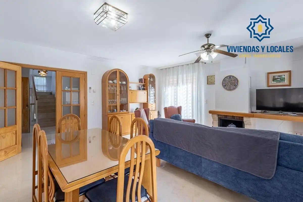 Haus mit Terrasse zum Verkauf in Calle LIMA, imagen 10