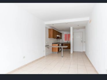 Flat with pool for sale in Puerto de Santiago