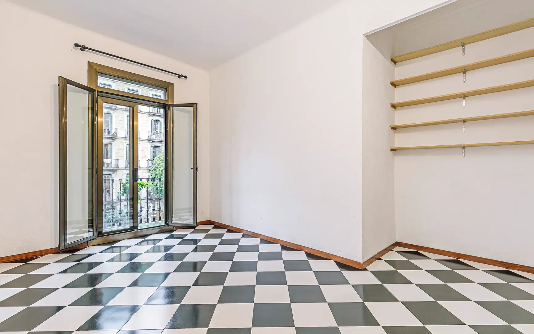 Wohnung mit Terrasse zum Verkauf in Aragó