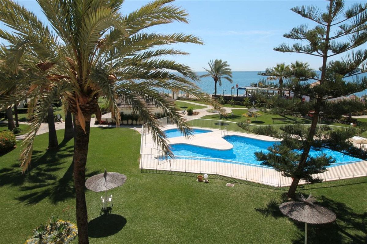 Apartament en venda a Avenida Descubrimiento, 17