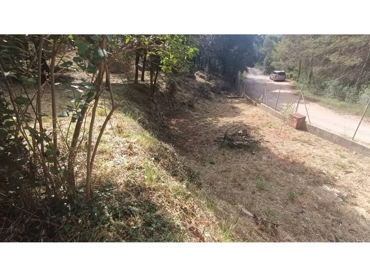 Rural land for sale in Vacarisses, imagen 11