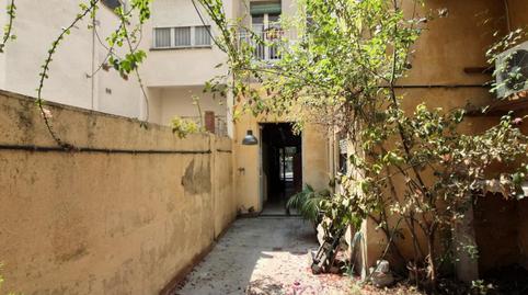 Foto 2 de Casa o chalet en venta en Plaça del Progrés, Ca n'Aurell, Barcelona