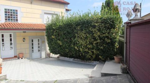 Foto 3 de Casa o chalet en venta en Moaña, Pontevedra