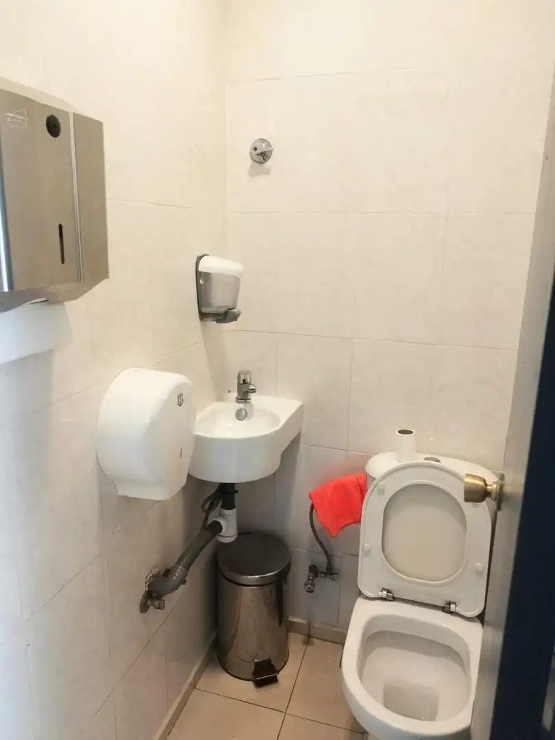 Geschaftsraum zur Miete in Fuengirola, Málaga