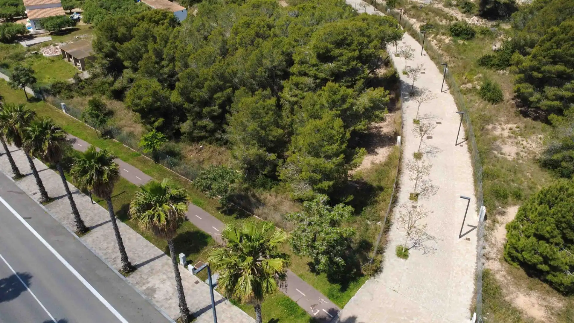 Terreny residencial en venda a La Plana, imagen 26