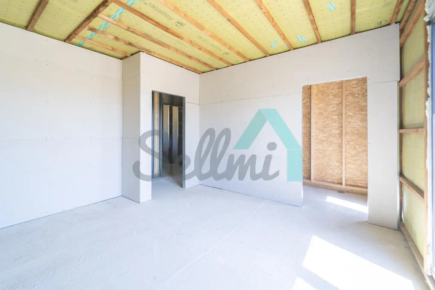 Casa o xalet en venda en Siero amb Calefacció, Jardí privat i Terrassa