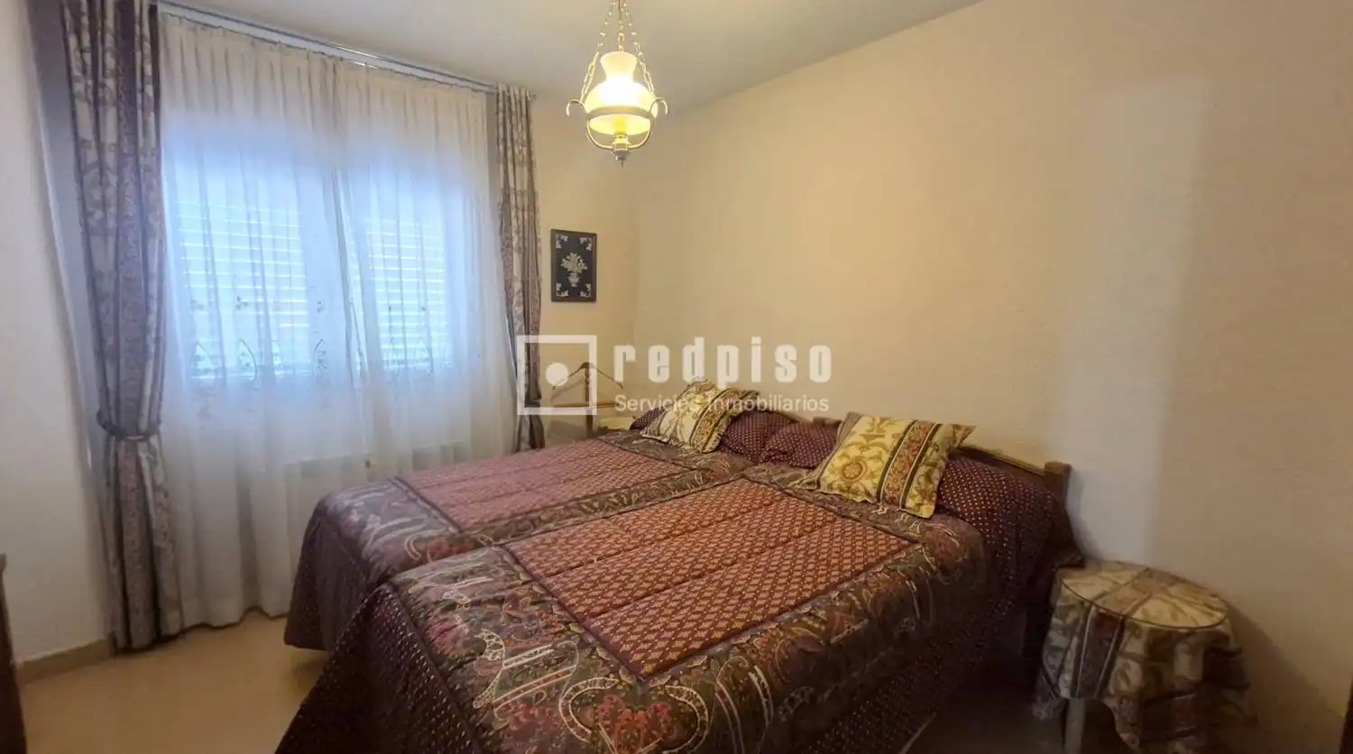 Bedroom of Houses for sale in Sector 3