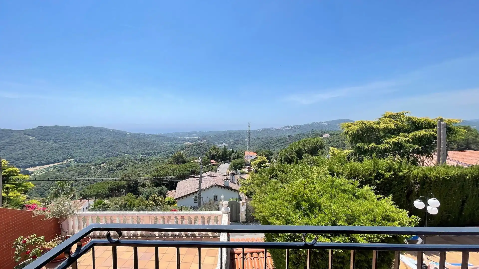 Maison avec piscine à vendre à Sant Cebrià de Vallalta, imagen 26
