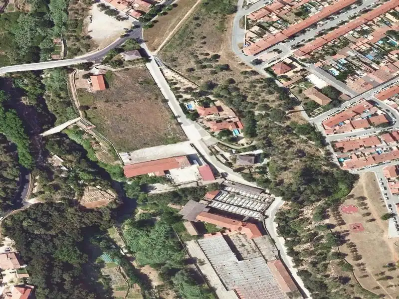 Fabrikhallen zum Verkauf in Castellar del Vallès