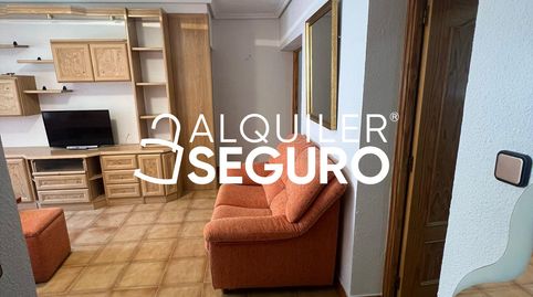 Foto 2 von Wohnung zur Miete in Hacienda de Pavones, Marroquina, Madrid Capital