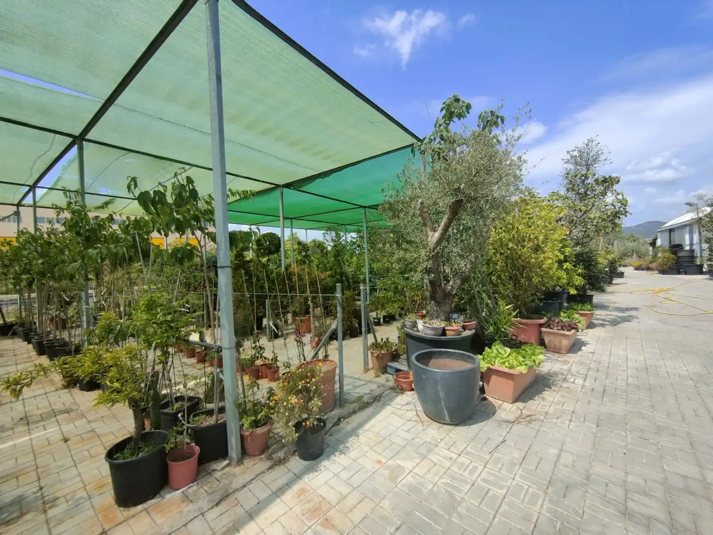 Terraza de Residencial en venta en Esparreguera