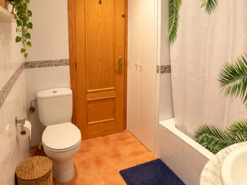 Flat to rent in Binicudrell 7, imagen 10