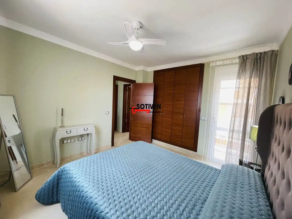 Habitación de Casa o chalet de alquiler en Arona con Terraza