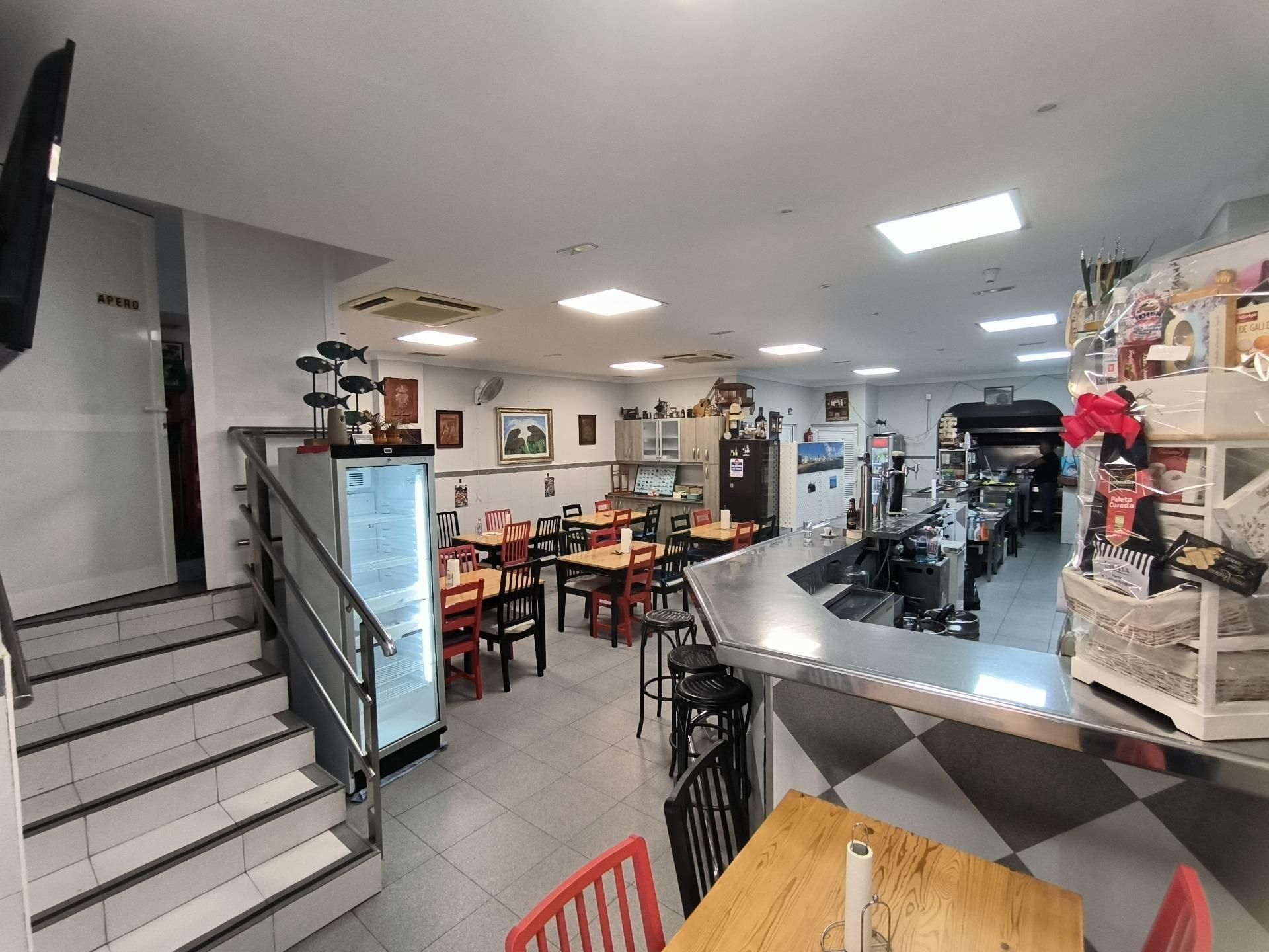 Local de lloguer en Las Palmas de Gran Canaria amb Moblat