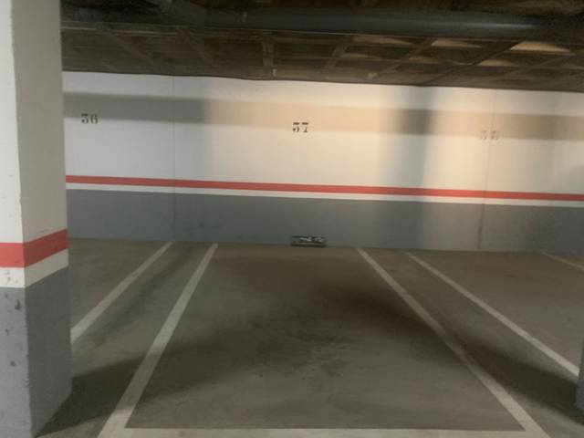 Garaje en Alquiler en Callejón de la Alcoholera, 10 en Las Villas - Valparaiso - El Peral