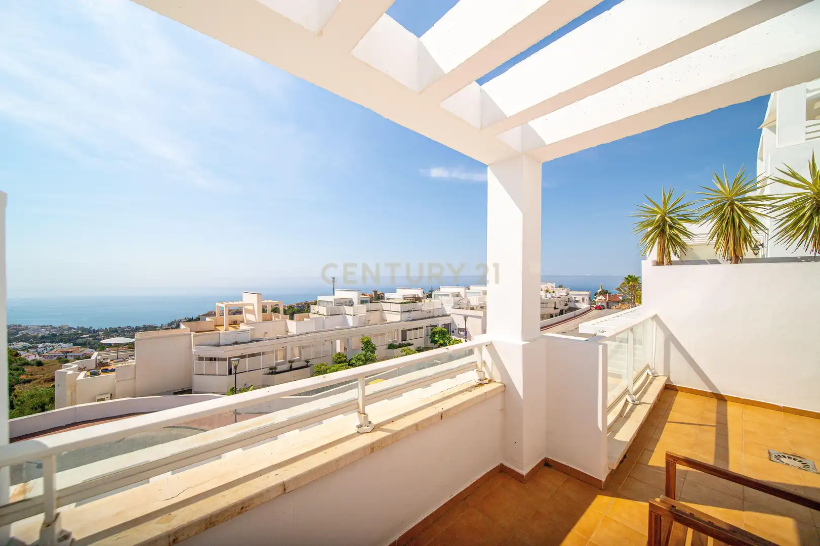 Apartamento con piscina en venta en Benalmádena pueblo, imagen 5