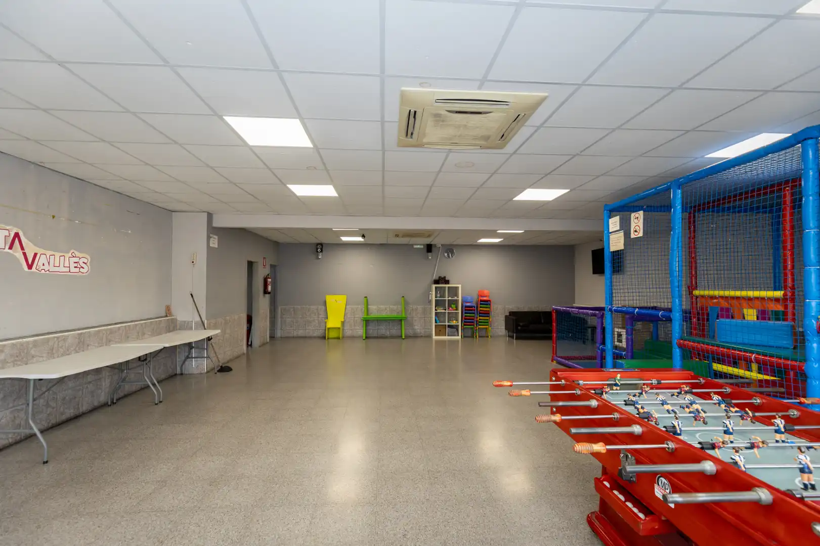 Nave industrial en venta en Camí Antic de Vic 25, imagen 58