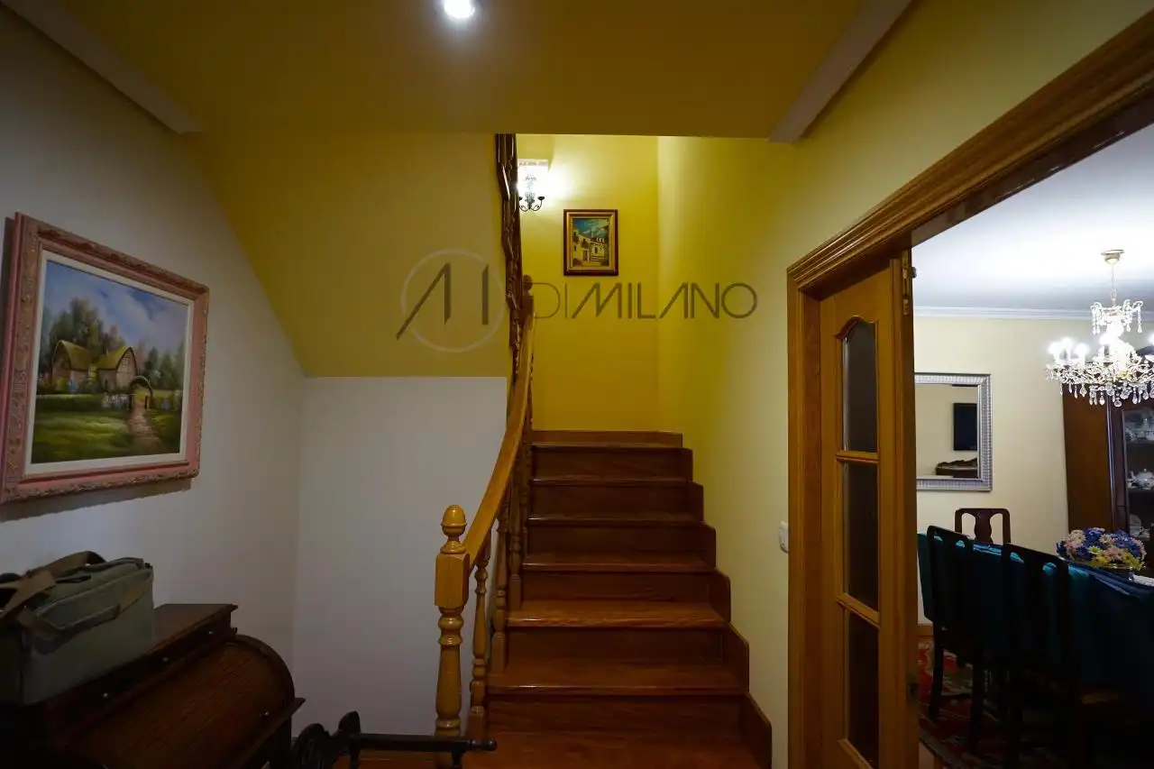 Maison avec terrasse à vendre à Baiona, imagen 10