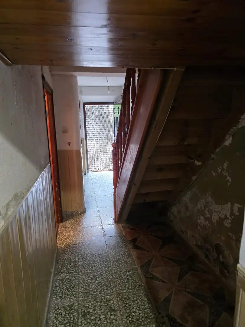 Maison mitoyenne avec terrasse à vendre à Barrio las Cuevas, imagen 5