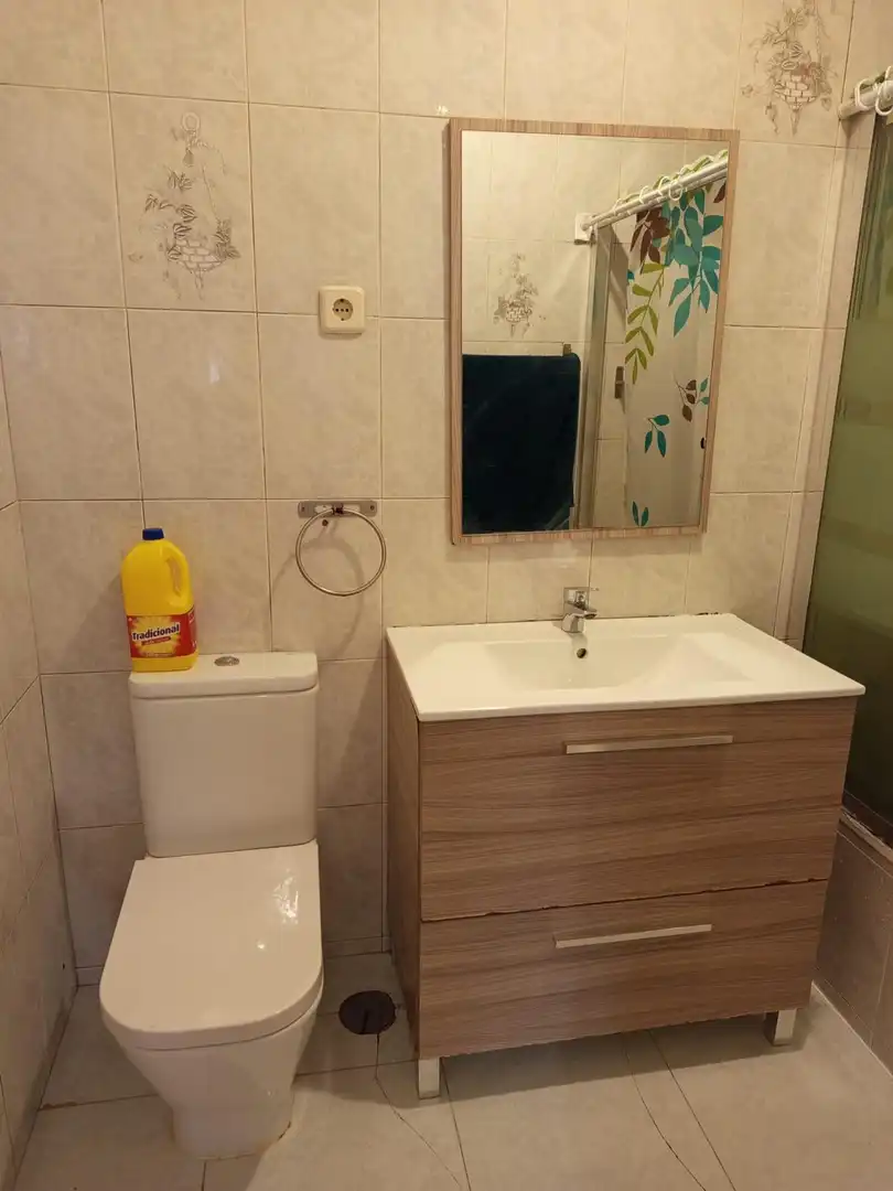 Piso en venta en San Martín de la Vega