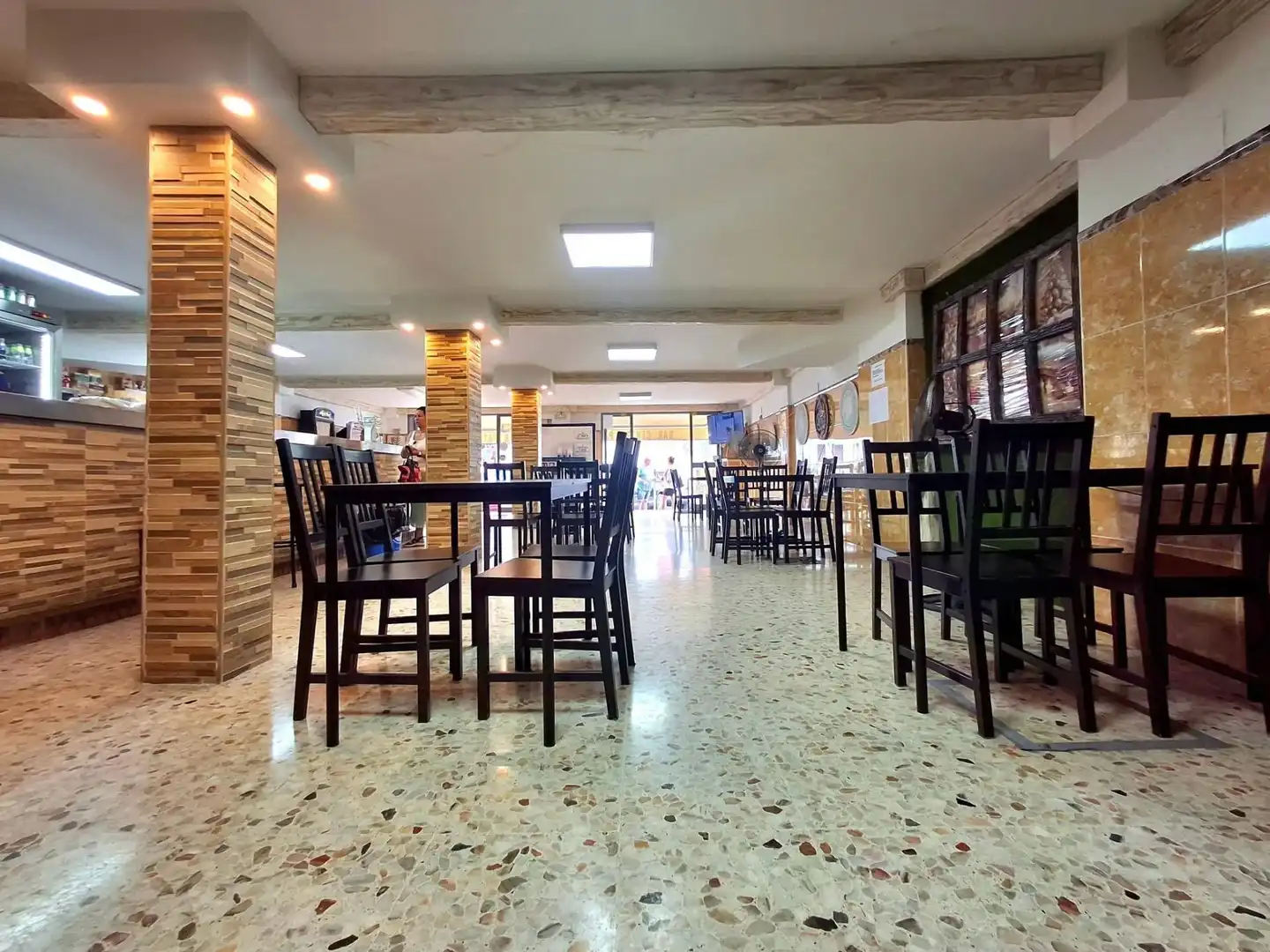 Business premises for sale in El Carmen - Cardeñas, imagen 15