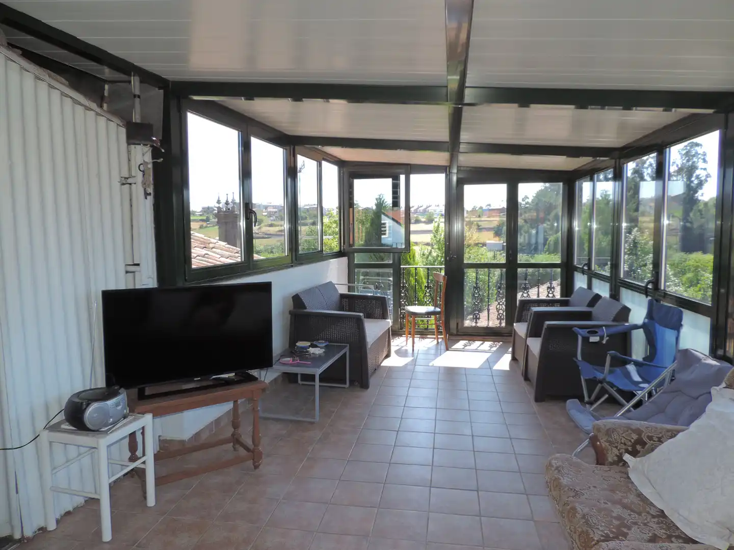 Casa en venda a Melide, imagen 24