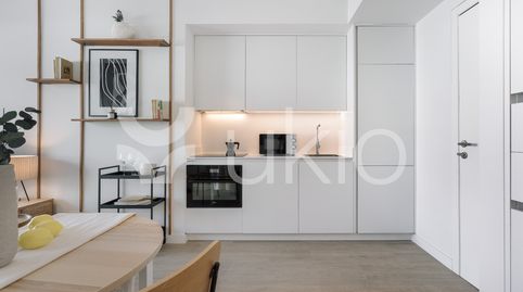 Foto 5 de Apartament de lloguer a Calle de Beire, Bellas Vistas, Madrid Capital