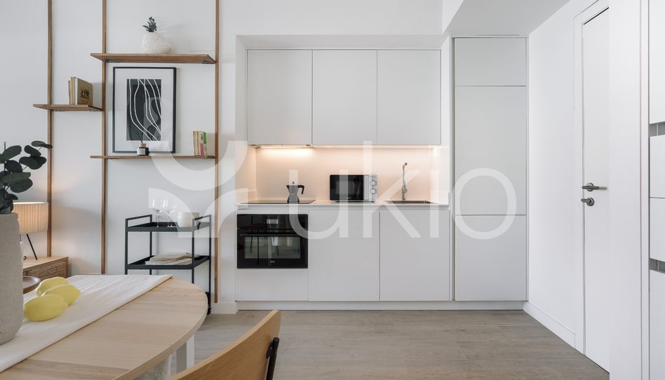 Apartamento de alquiler en Calle de Beire, Bellas Vistas - Imagen 5