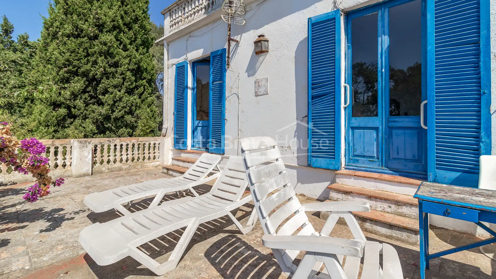 Haus mit Pool zum Verkauf in Carrer del Bruguerol, imagen 22