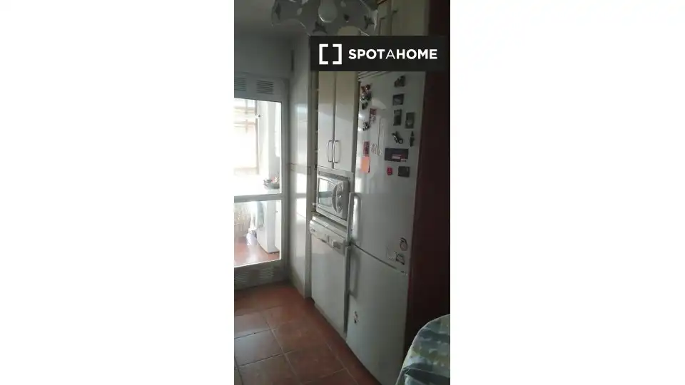 Habitació a Pavones
