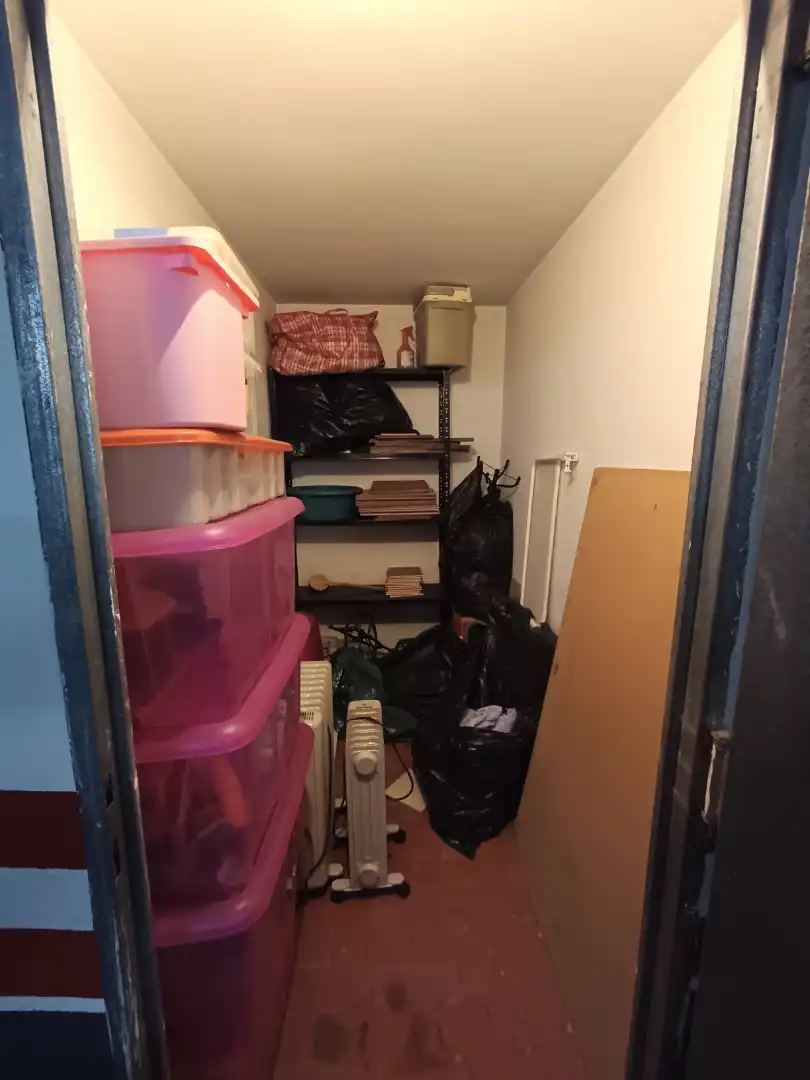 Piso en venta en Córdoba con Aire acondicionado, Trastero y Amueblado