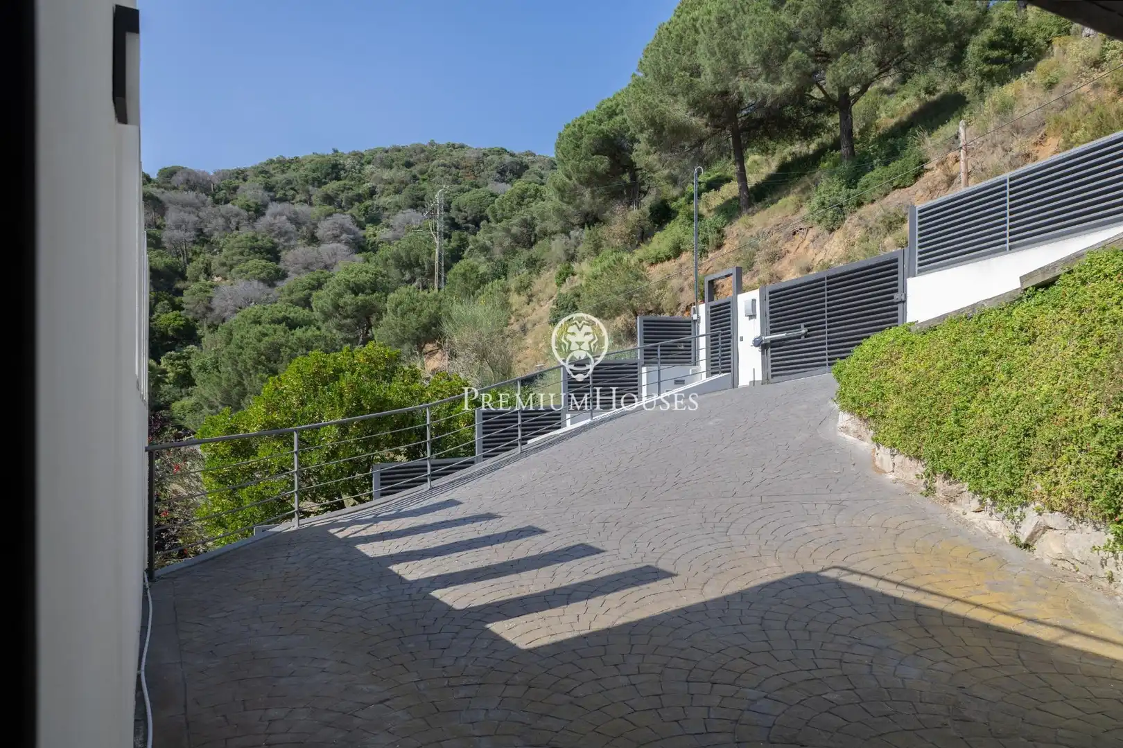 Casa con terrazza in vendita a Cabrils, imagen 79