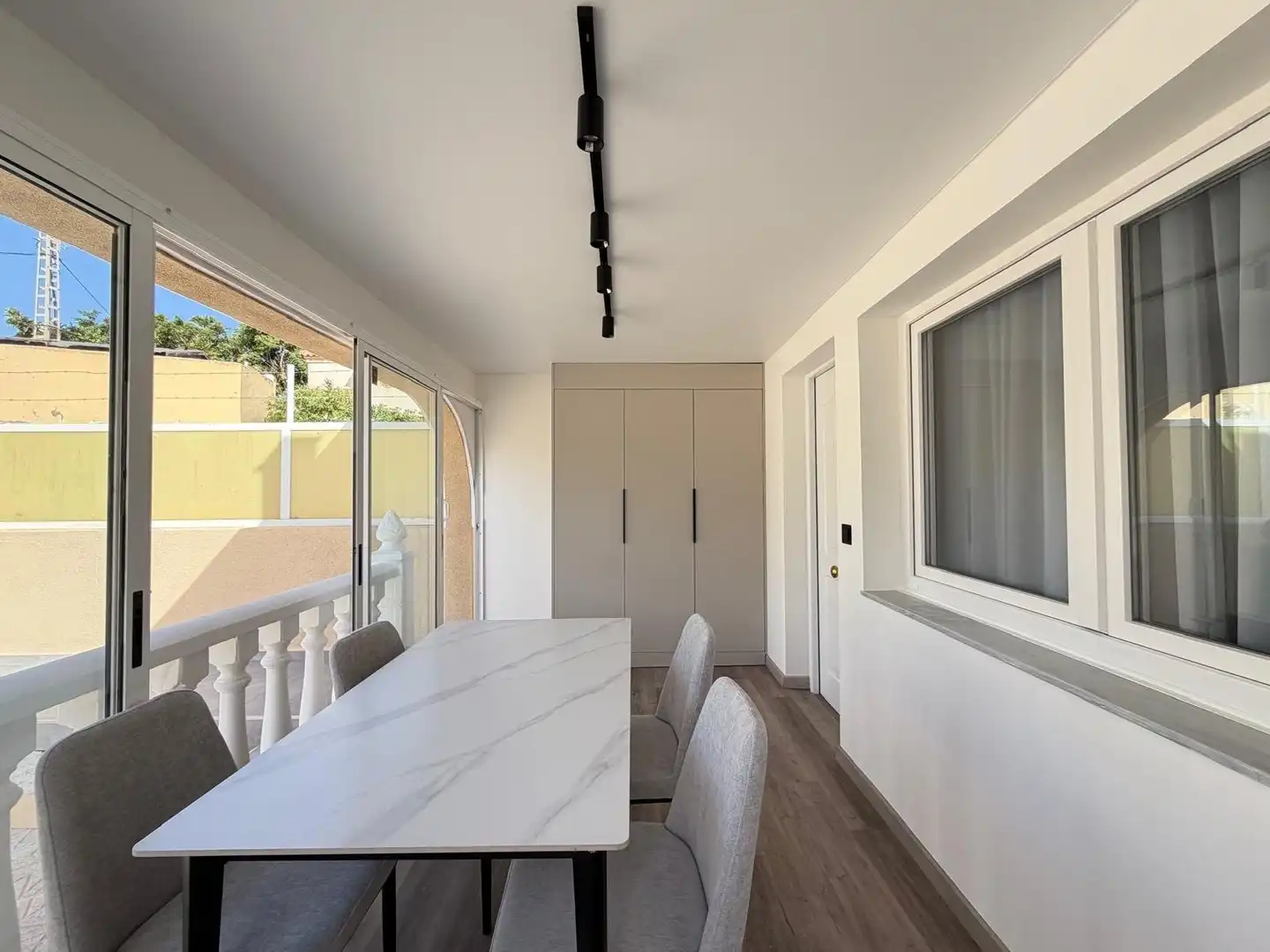 Comedor de Finca rústica en venta en Torrevieja con Calefacción, Jardín privado y Piscina