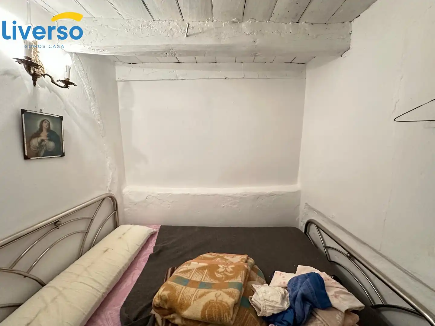 Casa o xalet en venda en San Martín de Rubiales amb Moblat
