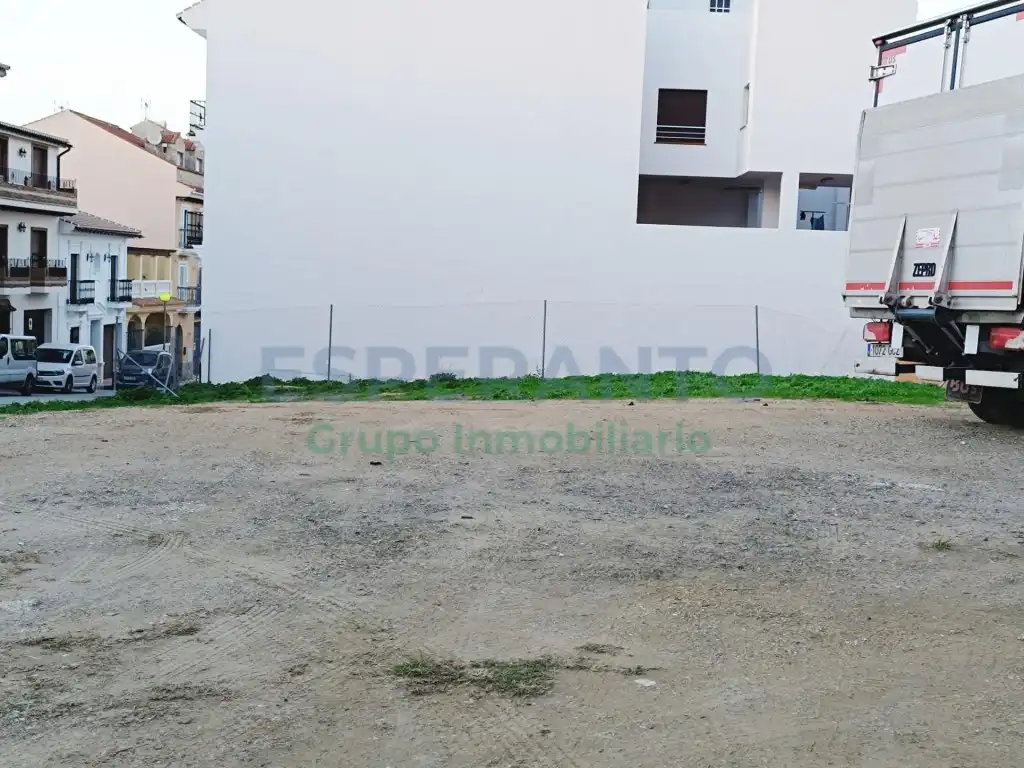 Terreni e lotti in vendita a Calle Arquillos, imagen 9