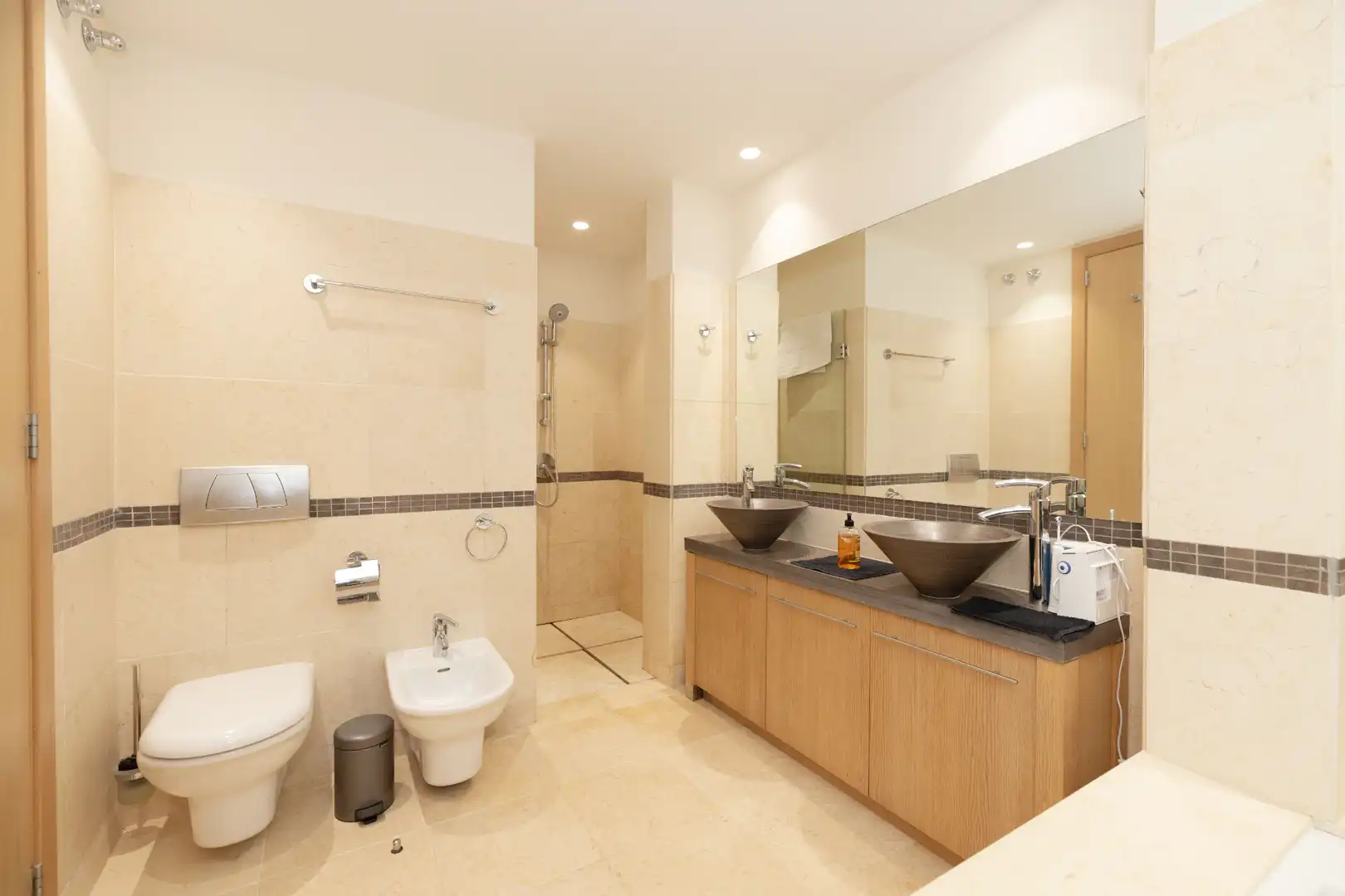 Flat with pool for sale in Urbanizacion los Altos de los Monteros, imagen 37