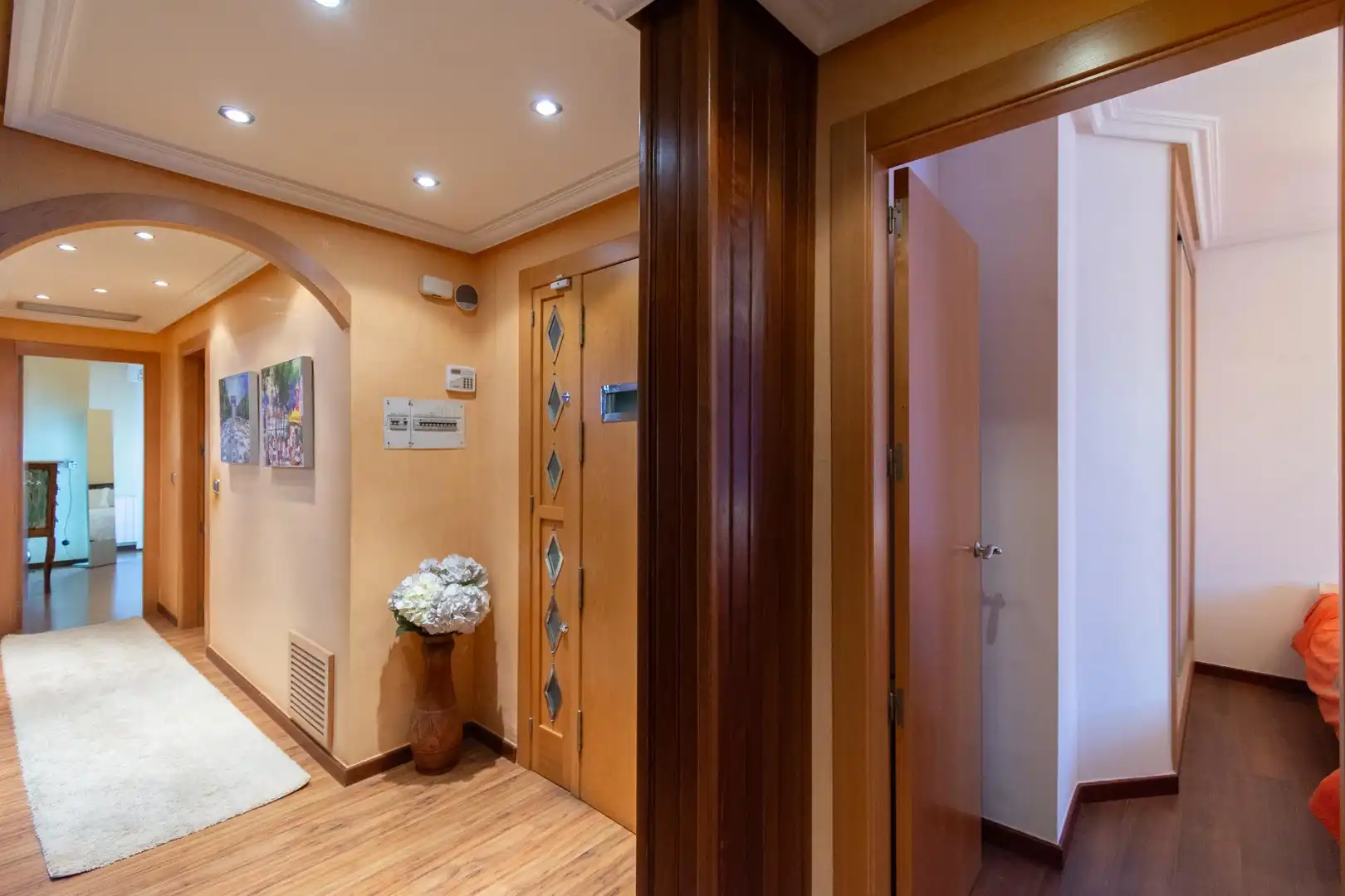 Casa o chalet en venta en Fuente Álamo de Murcia con Aire acondicionado, Calefacción y Parquet