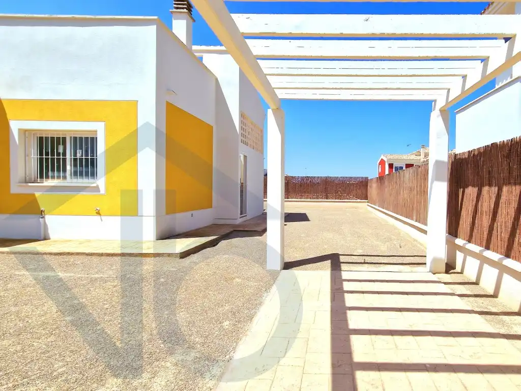 Purias  Villa, Bild 2