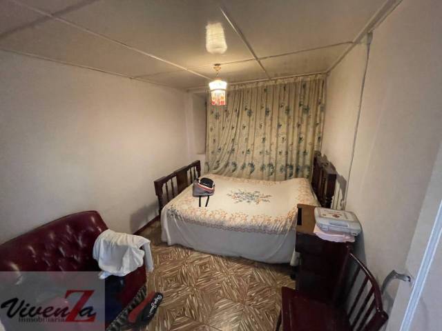 Casa-chalet en Venta en El Piñero