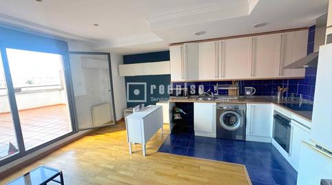 Photo 5 of Apartment for rent in Obras Públicas, Avenida Europa - San Antón,  Toledo Capital