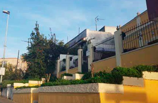 Residencial en venda a PEDRO NOLASCO, 4, Torresoto - Agrimensor