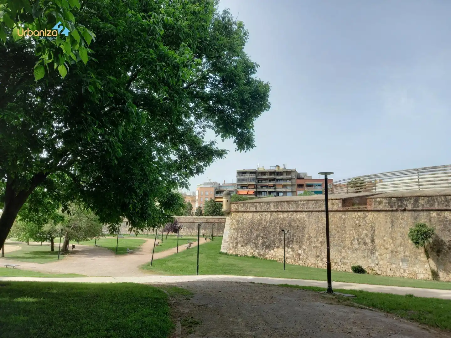 Apartamento en venta en Pardaleras