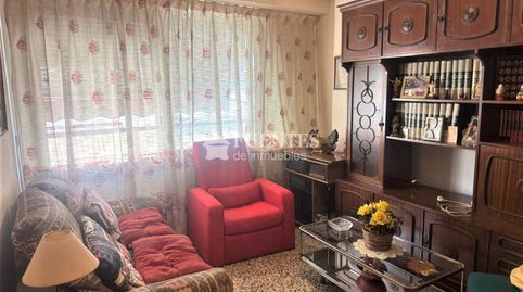 Foto 5 de Pis en venda a Carolinas Altas, Alicante / Alacant