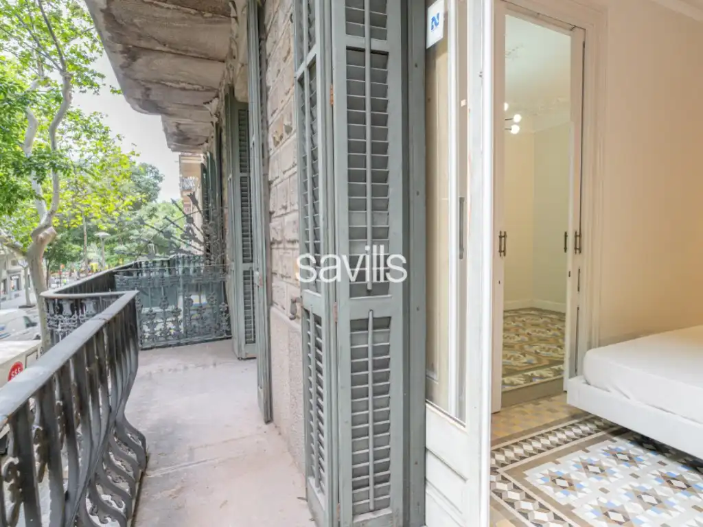 Mini appartamento con ascensore in vendita a Eixample, imagen 34