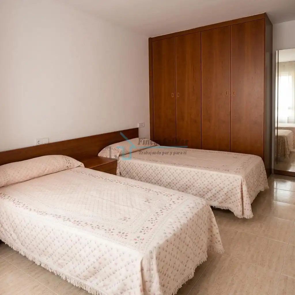 Appartement compact à vendre à Las Atalayas - Urmi - Cerro de Mar, imagen 10